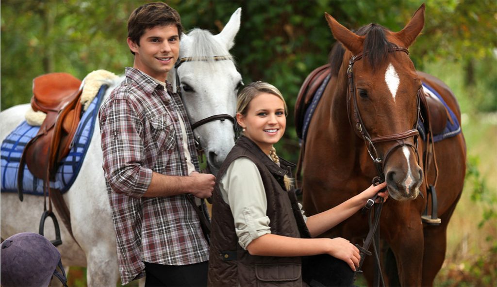 Quiénes somos Field and Horse