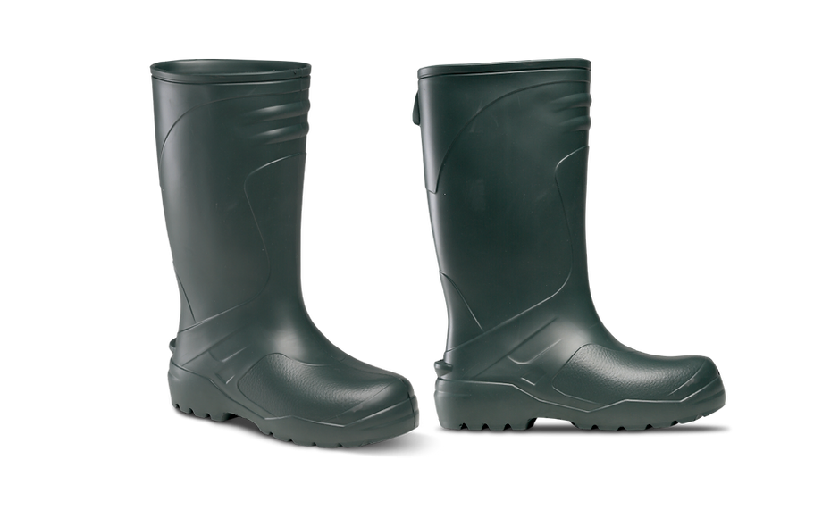 botas de establo gatuso explorer