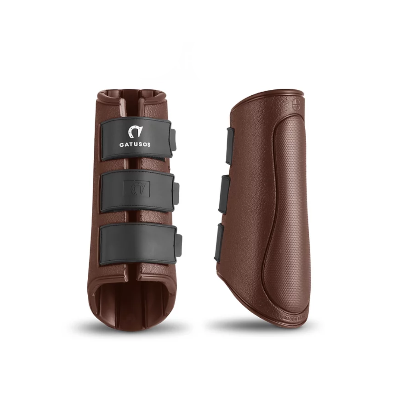 protectores royal marron
